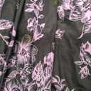 DOLNINE Plus-Size-Tops for Women Casual Crewneck Shirts Basic Long Sleeve Tee Tunics Trendy Pleated Blouses (XX-Large)