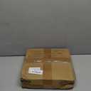 4 inch Swivel Caster Wheels with Safety Total Lock, 360 Degree Heavy Duty Plate Casters Max Load Capacity 1200lbs (Set of 4)