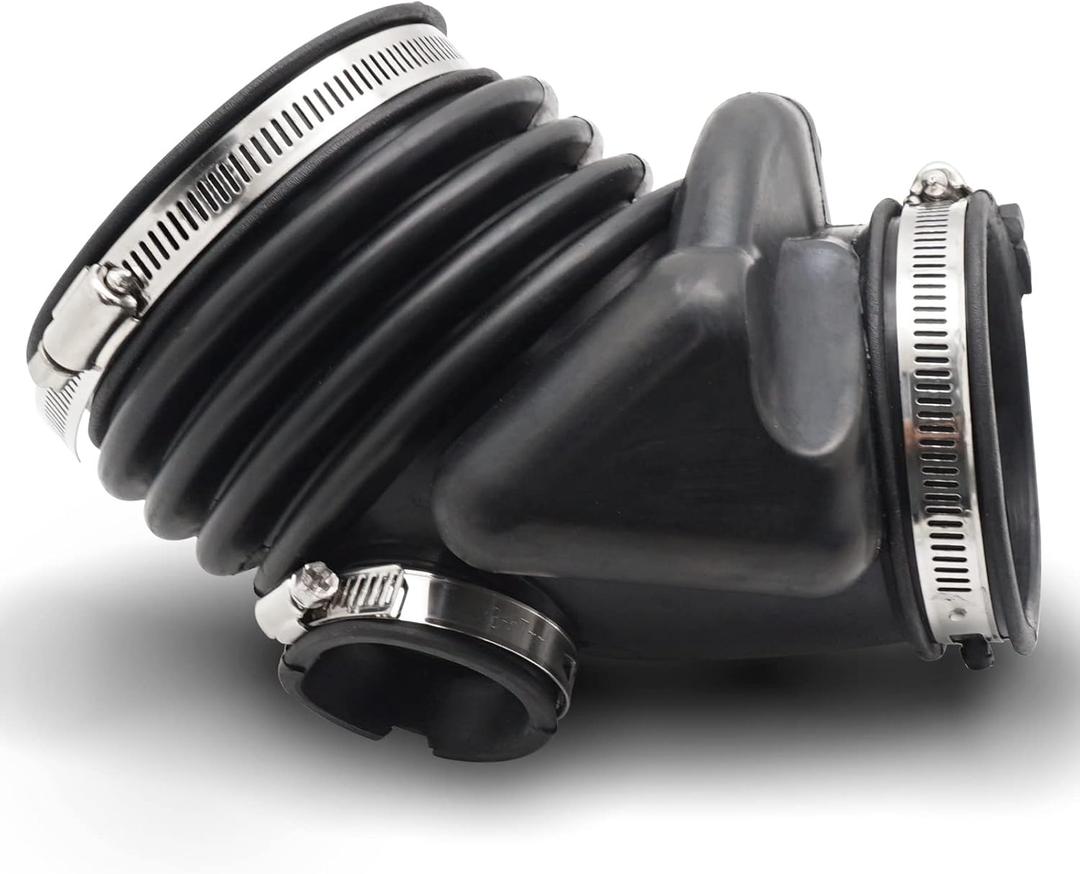 22935937 Air Cleaner Intake Hose Tube Intake Boot for 2013-2019 Cadillac XTS 2014-2019 Chevy Impala 3.6L Replace 22887315 20885923