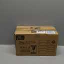 [10-Pack] Glass Meal Prep Containers with Lids, MCIRCO Food Storage Containers with Snap Locking Lids, Airtight Lunch Containers, Microwave, Oven, Freezer and Dishwasher (gray)