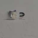 7187065 7253808 Water Softener Nozzle and Venturi Assembly Compatible with 7214969, 7165704, 7238450 and WS15X10027 WS15X10046