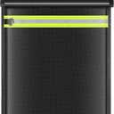 Large Faraday Bags EMP Proof,Portable Faraday Cage for Laptops Tablets,Faraday Bags with Handle&Reflective Strip,EMP bags for Electronics,Fireproof Waterproof RFID Signal Blocker Faraday Pouch (1 Pack XL(Up to Laptop))