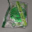 St. Patrick's Day Decorations Kit, Lucky Banner, Glitter Garlands, Pom Poms & Hanging Swirls, Shamrock Party Decor for Home Party