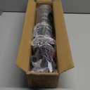 12inch 180W LED Light Bar, 18,000LM, 3-Row Flood/Spot Combo, Off-Road Fog Light for ATV, Truck, SUV, Jeep, Includes 12V Wiring Harness