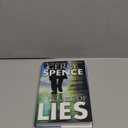Court of Lies: A Novel (Book)