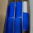 OralB Glide Healthy gums, unflavored floss 50M (Pack of 6)