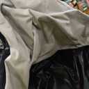 Airefina Full Size Air Mattress with Built-in Pump, Quick Self-Inflation/Deflation in 2.5 Mins, 650lb MAX