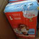 Huggies Size 1 Diapers, Little Snugglers Diapers, Size 1 (8-14 lbs), 198 Count (6 Packs of 33)
