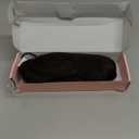 Flufymooz Ponytail Extension for Women, 20 Inch Drawstring Ponytail Hair Extension for Women, Soft Natural Looking Synthetic Pony Tails Hairpiece(Dark Chocolate Brown)