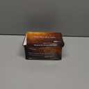 JMEXSUSS 2 Pack Solar String Lights Outdoor Waterproof, Total 41.6FT 60 LED Teardrop Water Drop Solar Lights, Multi Colored Christmas Lights for Outside Garden Patio Yard Tree Christmas Decorations