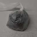 Allegra K Women's Work Dress Pants High Waisted Office Ankle Pants, M