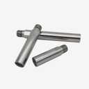 5/8"-11 Thread Angle Grinder Extension Shaft Set Connecting Rotary Rod Car Polishing Adapter of 3pcs, 3 inch, 3.9inch, 5.5inch