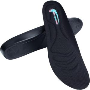 Height Increase Insoles – Shoe Lift Inserts (1" UP (US Men's 7-11))
