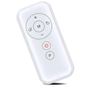 Replacement Remote Control for Maksone SL-Z01, ActiveLife Q22, REDLIRO JK03F, LIVIVOX ‎32-9P Q20-4, EGORUN ‎Q22-3, GOYOUTH Z05B, ‎CIIHI C Walking Pad Treadmill