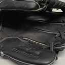 Rawlings | Select PRO LITE Youth Baseball Glove | Pro Player Models | Sizes 10.5" - 12.25" | Multiple Styles (Carlos Correa | Black)