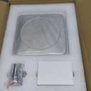 Lab Scale Lab Analytical Balances 3000 x 0.01g | 6.6x0.00002 lb | Electronic Weighing Scale Scientific Scale Centigram Scale Calibrated Scale .01 Gram Digital Scale Jewelry Scale Kitchen Scale