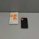 TORRAS Magnetic Slim-Fit for iPhone 16 Case 6.1 inch, Ultra-Thin 16 Phone Case Compatible with MagSafe Phone 16 Case, Light Anti-Scratch Matte Hard PC Bayer OriginFit, Black