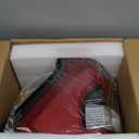 Tail Light LED Rear Lamp for Ford Expedition 2018-2021 Replace Right Passenger Side Tail light lamp with Wire Harness and Bulbs