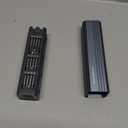 Mini Electric Screwdriver Cordless Set 3.7V, 42-in 1 Magnetic Bits Screwdriver Set with 5 Torque Settings, Demagnetizer/Magnetizer, LCD Display, LED Lights,Repair Tool Kit For Laptop/Phone/Camera/Toys (Blue)