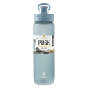 Manna Push 39 OZ . Stainless Steel Bottle with Handle