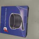 Tool Daily High Pressure Washer Hose, 25 FT X 1/4 Inch, 3600 PSI, M22 14mm, Replacement Power Washer Hose for Most Brands