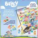 Hasbro Gaming Candy Land Bluey Edition Board Game | Ages 3 and Up | 2-6 Players | Play as Dad, Mum, Bluey, Bingo, Muffin, or Socks | Preschool Games | Kids Gifts