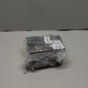 Retro Game Console, Retro Gaming Console, Wireless Retro Game Console, Plug & Play Video TV with 25200+ Built-in Games, 4K HDMI Output, and 2.4GHz Wireless Controller, 9 Classic Emulators (Black)