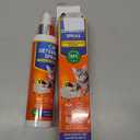 Cat Deterrent Spray - Safe Indoor & Outdoor Deterrent for Furniture Protection, Effective Training Aid with Natural Ingredients