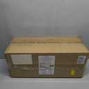 JIUZHEN Blackout Curtains for Bedroom - 60 Inch Wide Thermal Insulated Room Darkening Privacy Soundproof Curtains for Living Room, Set of 2 Panels with Tiebacks, 60 x 84 inches, Beige