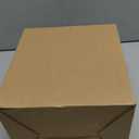 Red 4 Pcs Valentines Heart Shaped Gift Box with Lid for Flower Arrangement Large Present Gift Box for Valentine's Day Wedding Birthday Anniversary Party (Red, Classic)