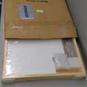 26''W x 21''D x 3''H Pull Out Cabinet Drawer Soft Close Slide Out Wood Organizer for Kitchen, Finished, Bottom and Side Assembly (Wood Drawer Part Width is 25inch)