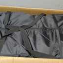 Inflatable Truck Bed Tent, Fast Setup Pickup Camping Tent, 5.5ft-8ft