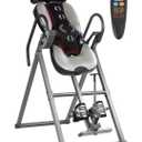 Innova Advanced Heat and Massage Inversion Table