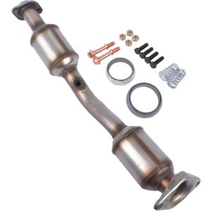 Catalytic Converter Replacement for Nissan Sentra 2007-2012 4 Cyl 2.0L 20010-ET000