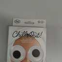 Chill Out Eye Mask