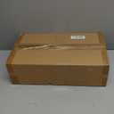 18pcs Christmas Tree Gate, 15.7 Inches Tall Christmas Tree Picket Fence for Dogs, Round Toddler Baby Proof White Gate Around Xmas Tree, Thick Plastic Reja para Arbol de Navidad Pet Cat Protector