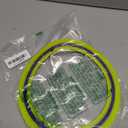 Aerobie Sprint Ring, Yellow