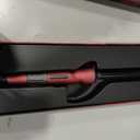 Bio Ionic Long Barrel Curling Iron with Moisture Heat Technology & NanoIonic MX Versatile Curling Wand - Multiple Barrel Sizes for Tight, Classic, Loose & Soft Curls