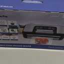 95Kpa Powerful Precision Pro Vacuum Sealer, with Double Heat Seal & Double Pump, Easy-Lock Handle, 10-in-1 Vacuum Sealer Machine for Food, Silver-Grey