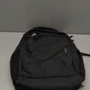 MATEIN 15.6 Inch Backpack for Men Women, 20 L Personal Item Casual Backpack Airline Approved, Water Resistant Laptop Computer Backpack with Multiple Organized Pockets, Black