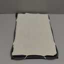 Farm Innovators Model HM-60S Small 13-Inch by 19-Inch Plastic Heated Pet Mat with Fleece Cover, 60-Watt