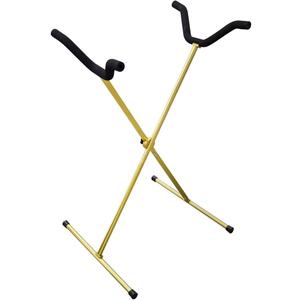 Airplane Display Stand 106×51×35cm Multi-Function Bracket for RC Model (Gold), 41.73×20.08×13.78 inches