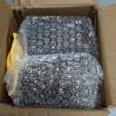 AORYVIC Wood Legs for Furniture 4 inch Sofa Legs Square Bed Legs Pack of 4