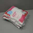 Simply Soft Premium Cotton Balls, 100% Clean, Pure, Natural Cotton Balls, 600 Count 