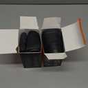 YUNSCM 2-PCS 20x4 Heavy Duty Fat Tire Tubes Schrader Valve Premium Butyl Rubber 20 Bike Tubes Compatible with 20x3.5/4.0 89/102-406 E-Bike/Mountain Bike/Street Bike Bicycle Tire Tubes