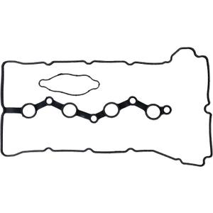 VS50869R Engine Valve Cover Gasket Set Kit for 2010-2016 Hyundai Kia Santa Fe Sport Sonata Tucson Optima Sorento Sportage 2.0L 2.4L L4 2010 2011 2012 2013 2014 2015 2016