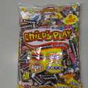 Tootsie Roll Child's Play Candy Favorites - Made in USA - 5 Pounds of Individually Wrapped Party Candy - Funtastic Variety Mix Bag - Peanut Free, Gluten Free (5 Pounds) (80 Ounce (Pack of 1))