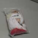 Baby Toddler Girls Ruffle Socks Newborn Infant Girl's Knee High Solid Cotton Long Socks (1-3T, Knit Bow-6 Pairs)