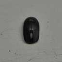 Logitech Wireless Mouse M190 - Full Size Ambidextrous Curve Design, 18-Month Battery with Power Saving Mode, Precise Cursor Control & Scrolling, Wide Scroll Wheel, Thumb Grips - Mid Grey