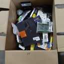 Box of Mixed Accessories for Phone/Table/Pads/Watch Laptop